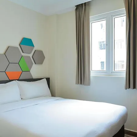 Ibis Budget Singapore Jasmine-2